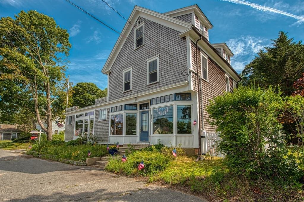 896 Sandwich Rd, Bourne MA 02561 photo 3