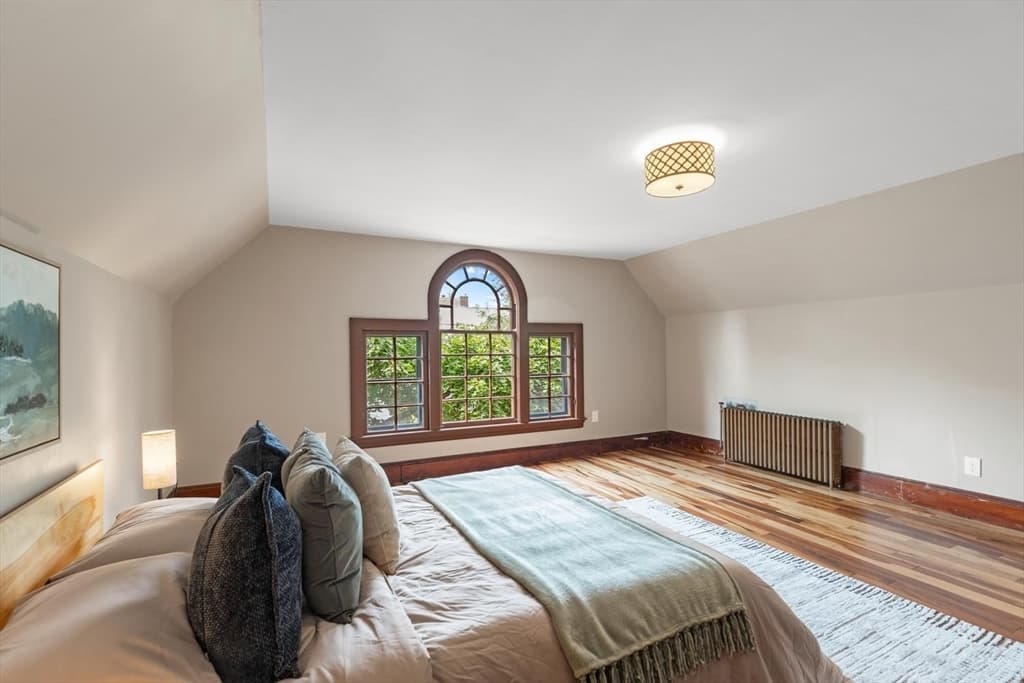 Single Family Residence at 61 Preston Rd, Somerville MA 02143, Somerville, photo 26 of 35