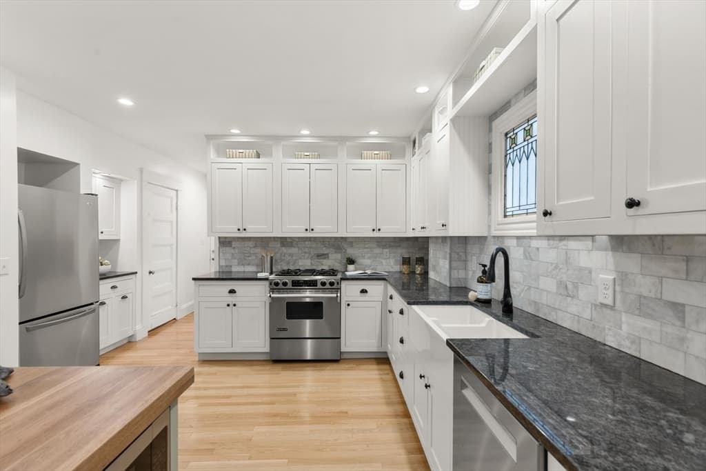 Single Family Residence at 61 Preston Rd, Somerville MA 02143, Somerville, photo 7 of 35