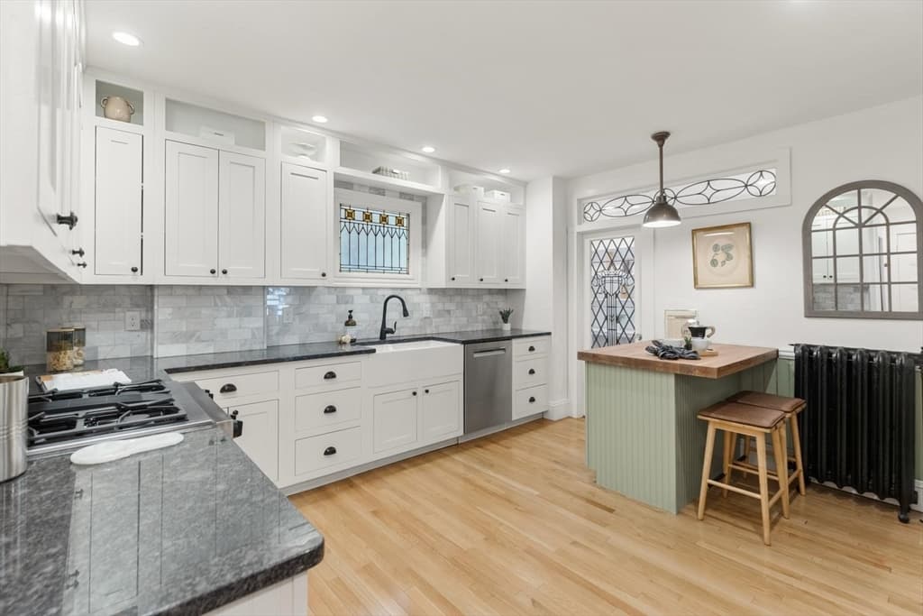 Single Family Residence at 61 Preston Rd, Somerville MA 02143, Somerville, photo 5 of 35