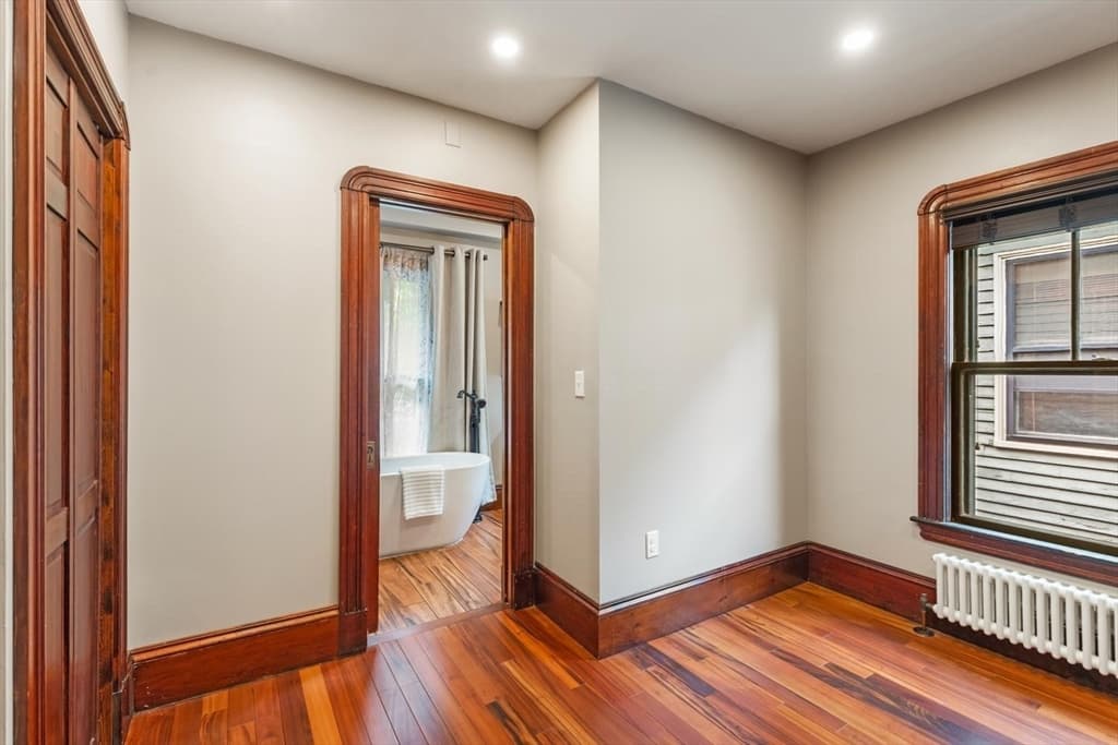 Single Family Residence at 61 Preston Rd, Somerville MA 02143, Somerville, photo 19 of 35