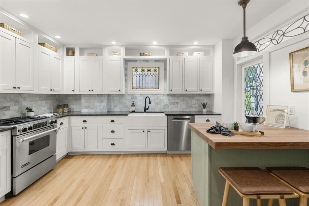 Single Family Residence at 61 Preston Rd, Somerville MA 02143, Somerville, photo 4 of 35