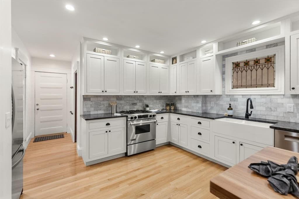 Single Family Residence at 61 Preston Rd, Somerville MA 02143, Somerville, photo 8 of 35