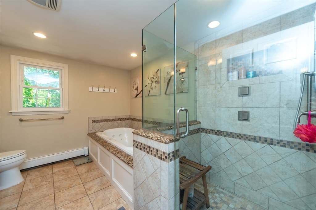 Single Family Residence at 140 Bayberry Cir, Bridgewater MA 02324, photo 17 of 25