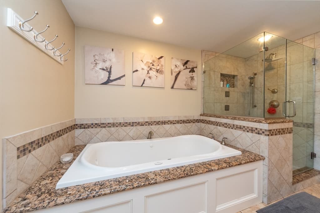 Single Family Residence at 140 Bayberry Cir, Bridgewater MA 02324, photo 16 of 25