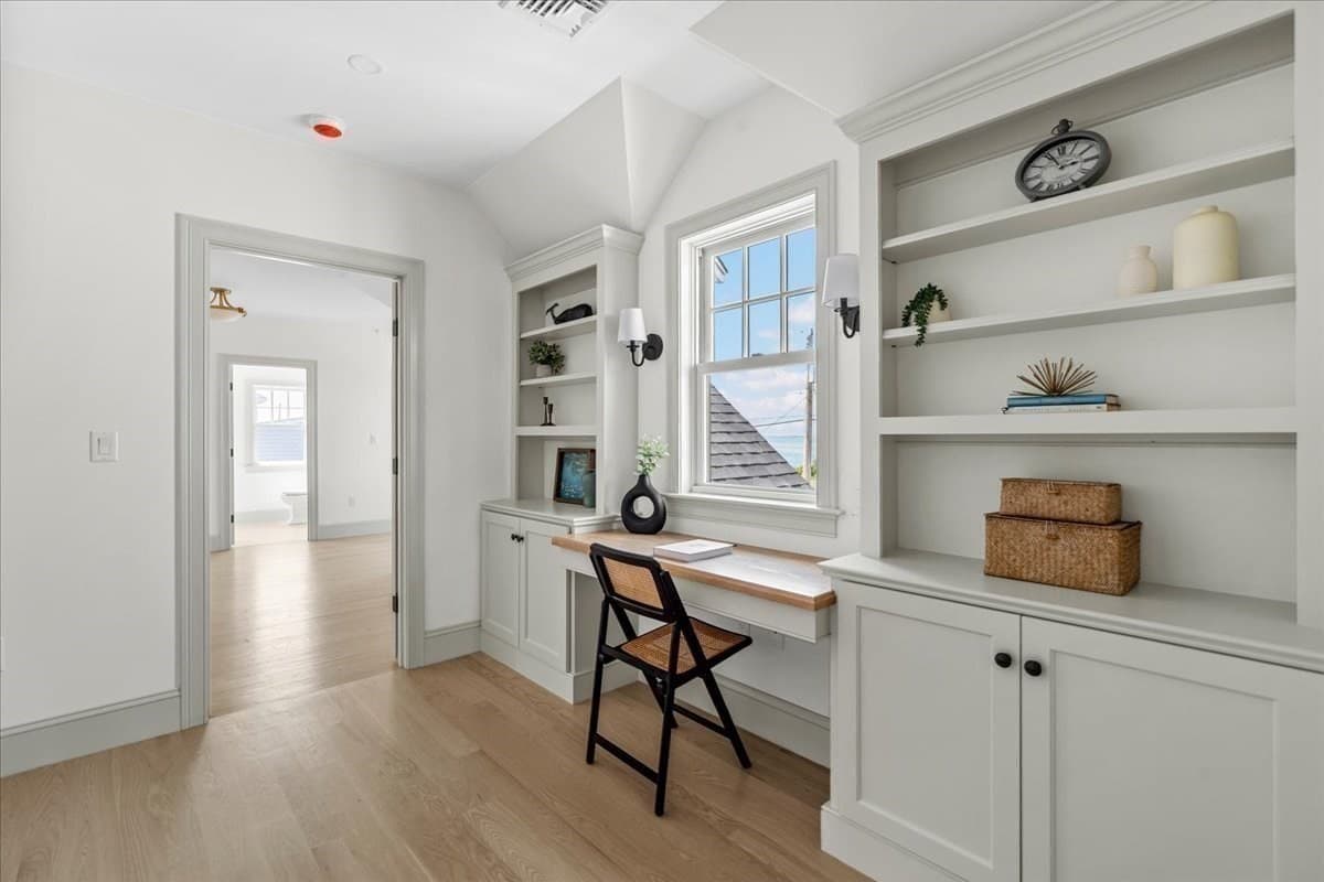 Single Family Residence at 64 Point Allerton, Hull MA 02045, photo 23 of 36