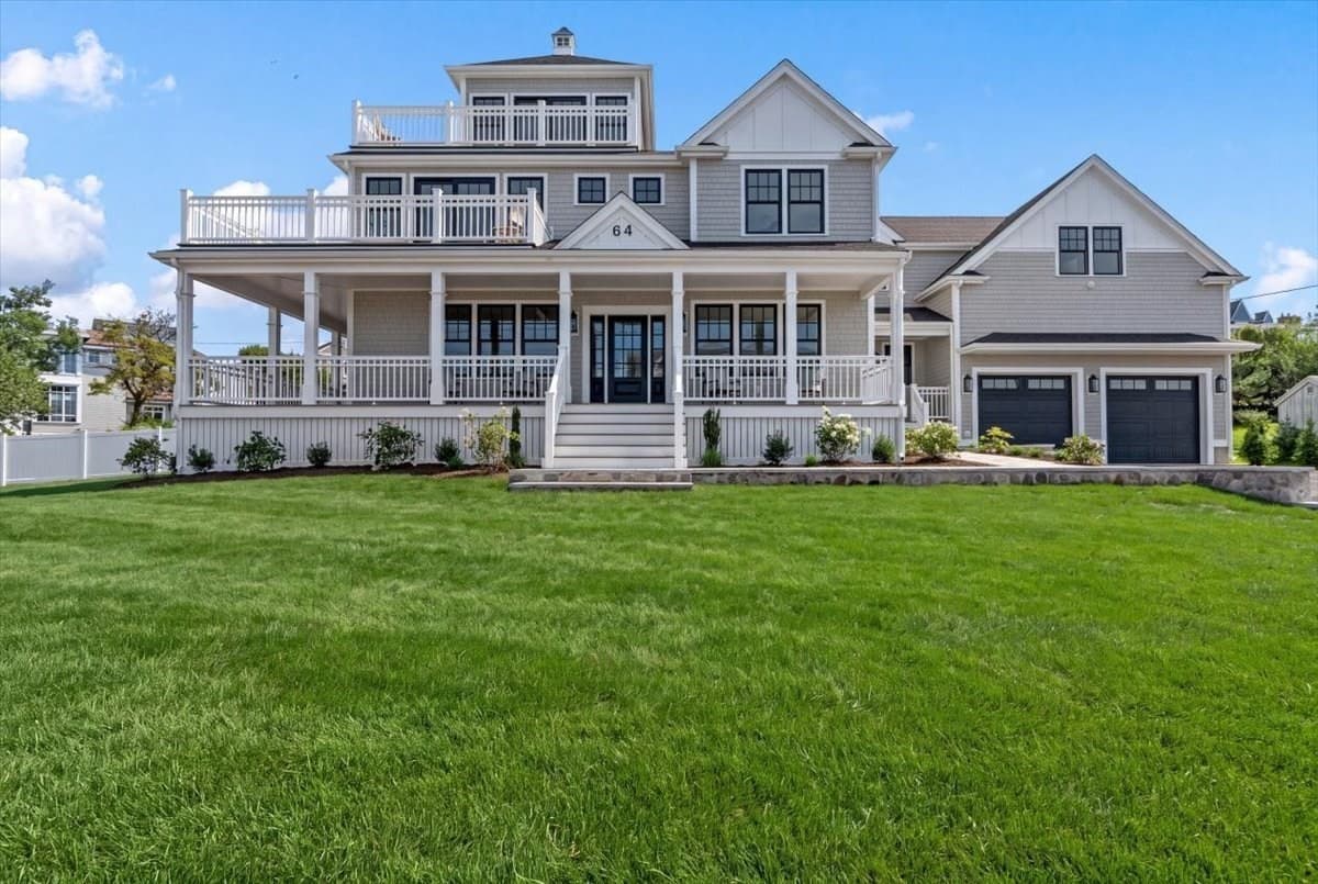 Single Family Residence at 64 Point Allerton, Hull MA 02045, photo 2 of 36