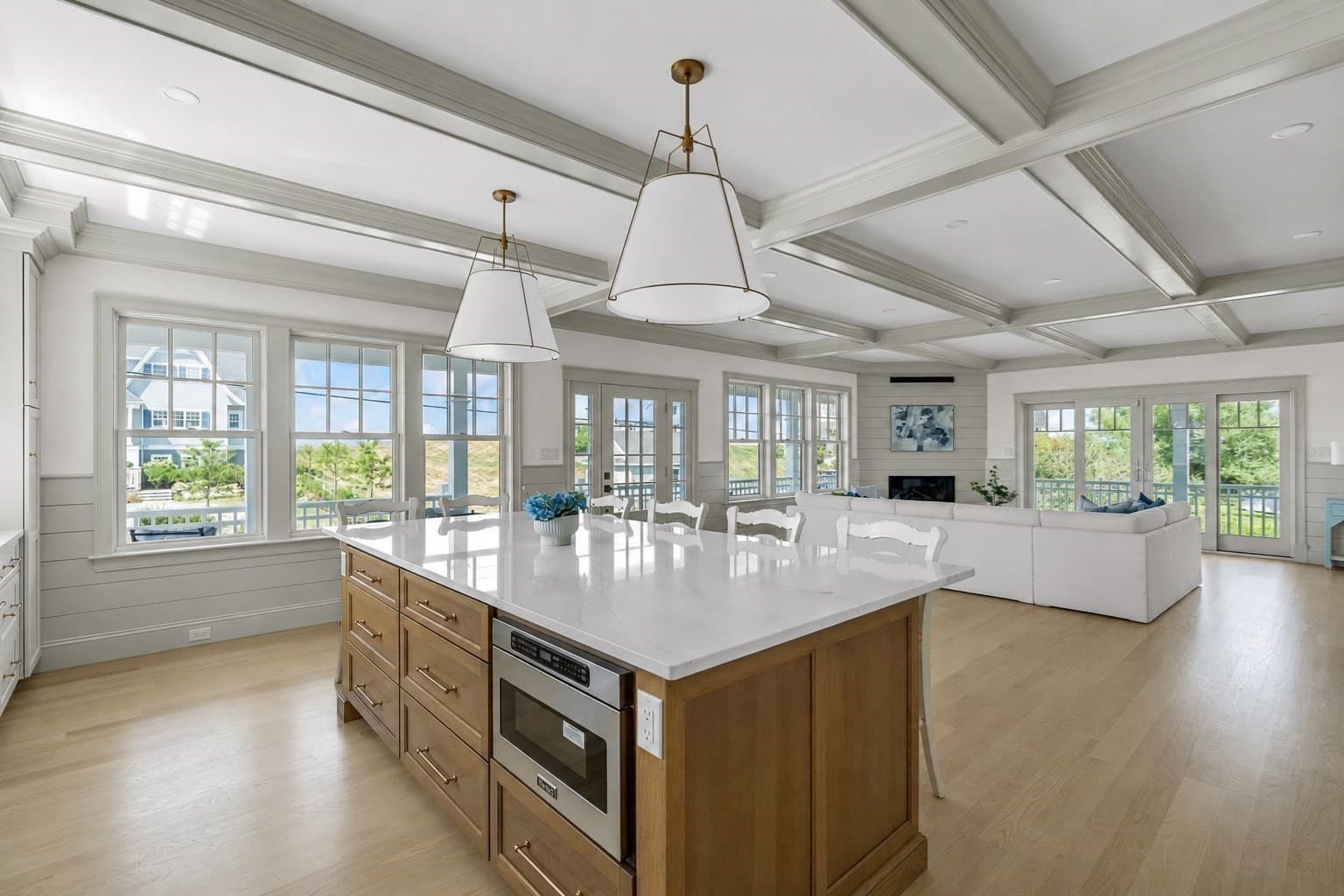 Single Family Residence at 64 Point Allerton, Hull MA 02045, photo 12 of 36