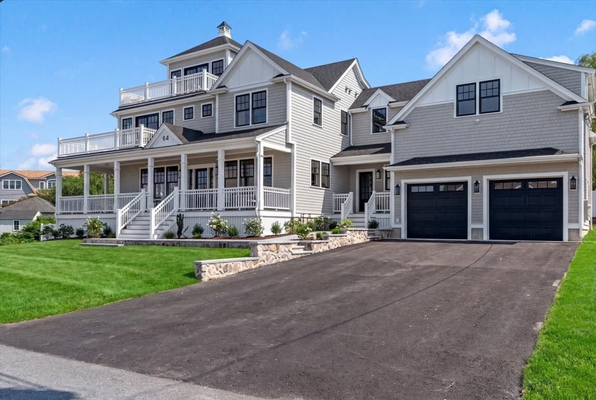 Single Family Residence at 64 Point Allerton, Hull MA 02045, photo 3 of 36