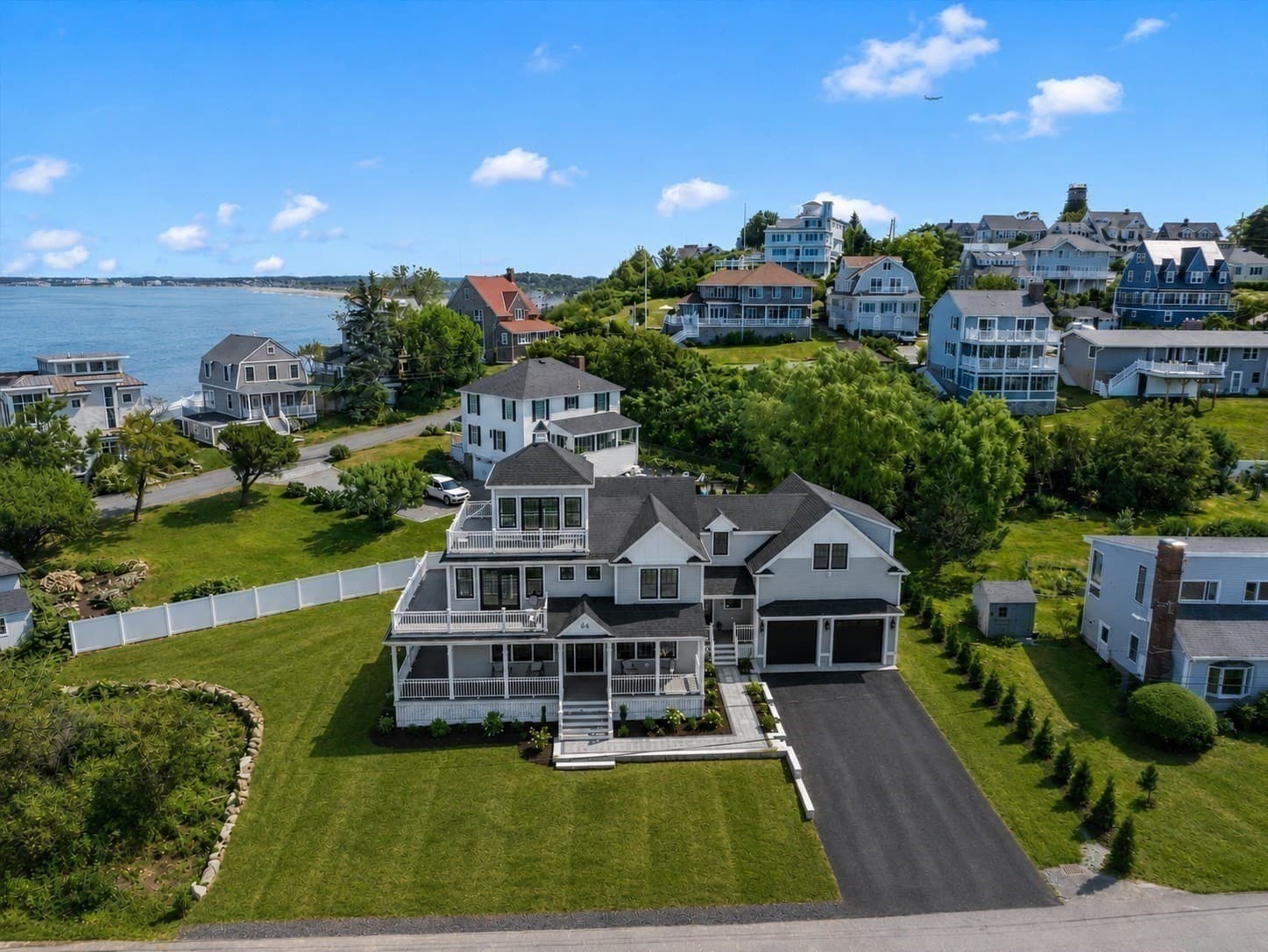 Single Family Residence at 64 Point Allerton, Hull MA 02045, photo 4 of 36