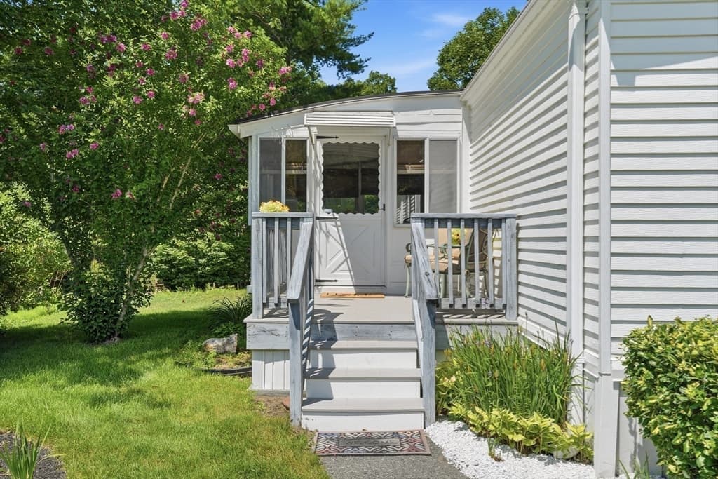 29-5 South Meadow Village, Carver MA 02330 photo 2