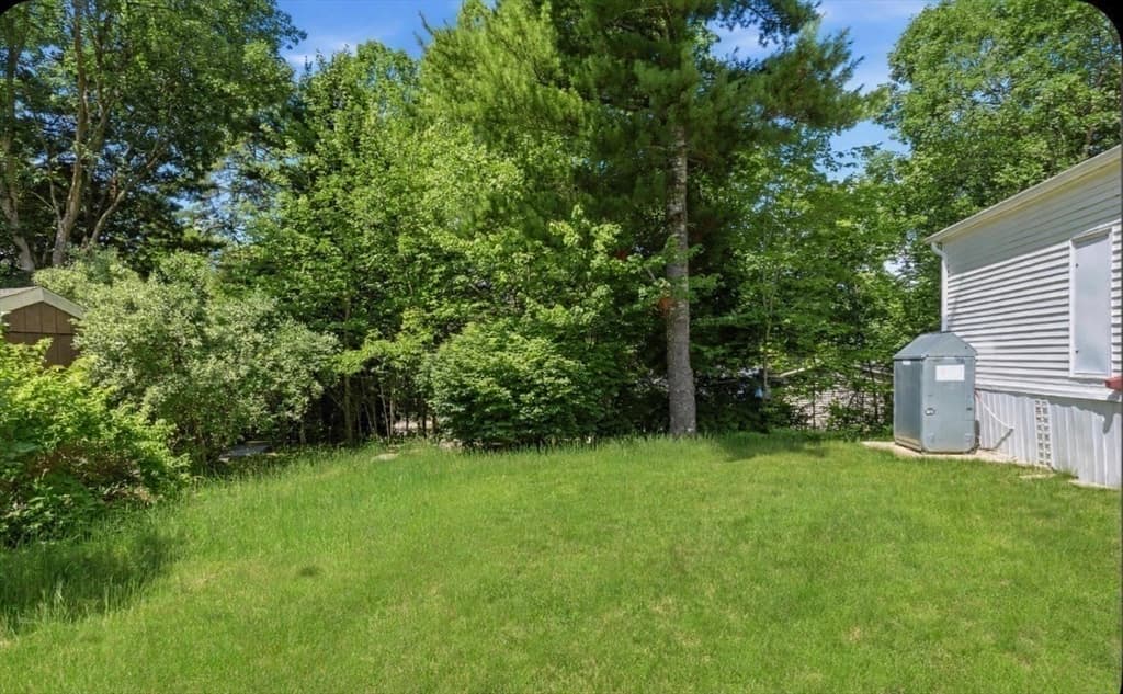 29-5 South Meadow Village, Carver MA 02330 photo 3