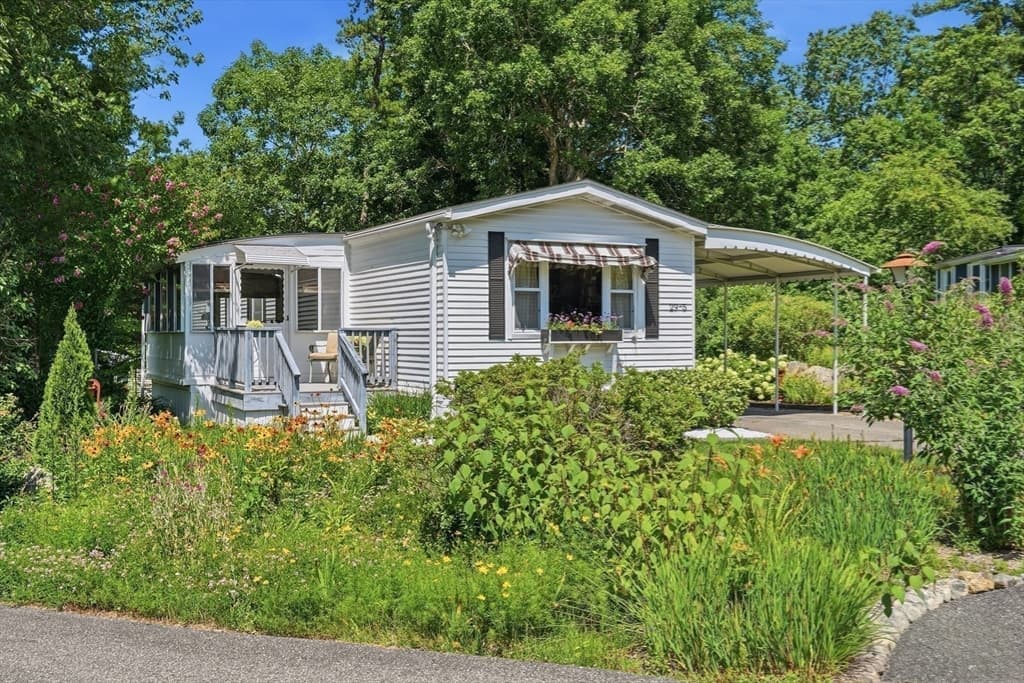 29-5 South Meadow Village, Carver MA 02330 photo 32