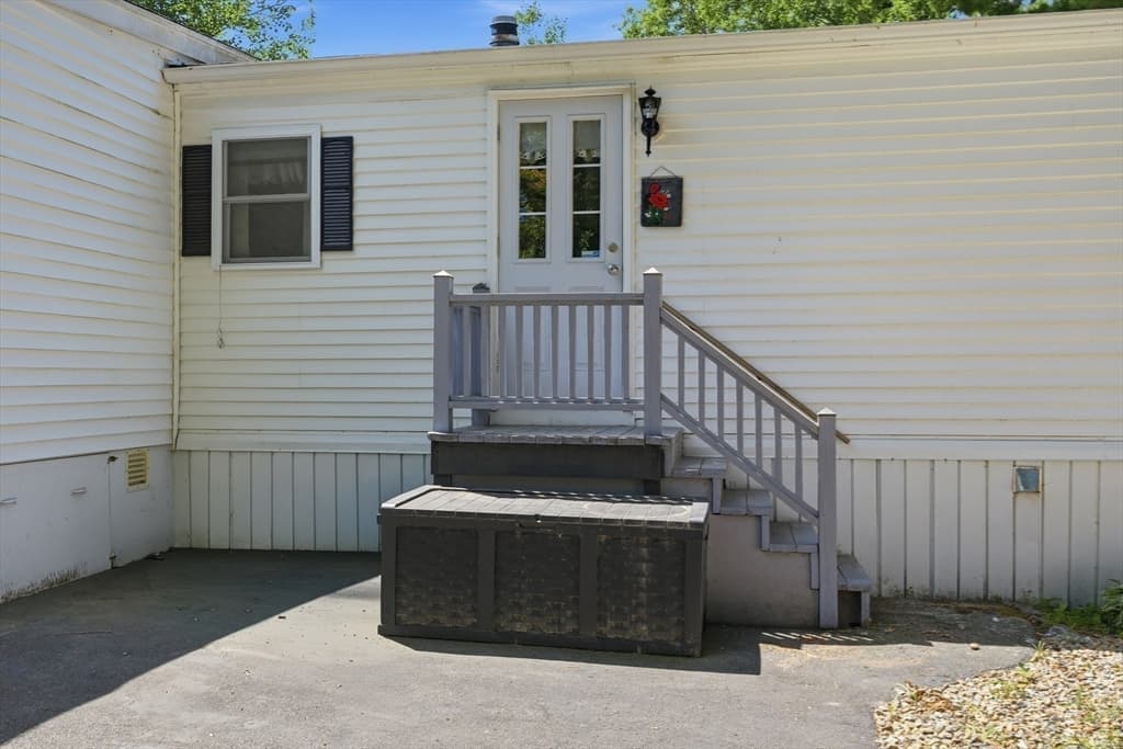 29-5 South Meadow Village, Carver MA 02330 photo 29