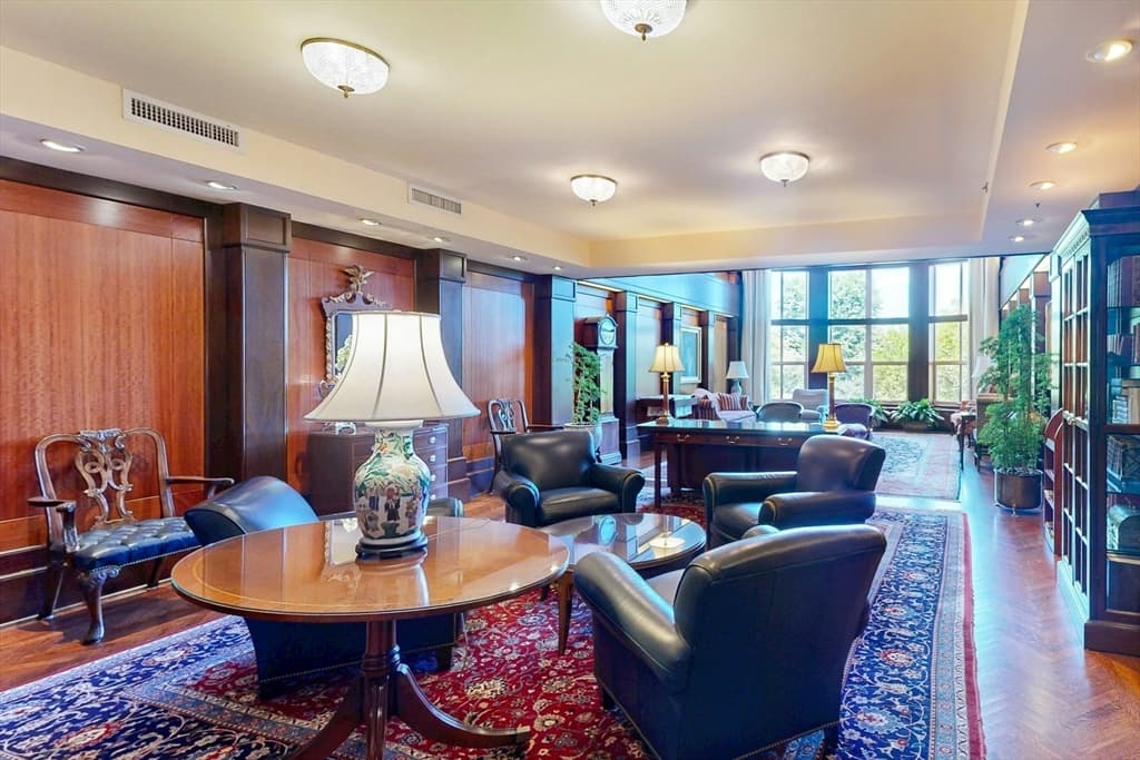 300 Boylston St # 601, Boston MA 02116 photo 27