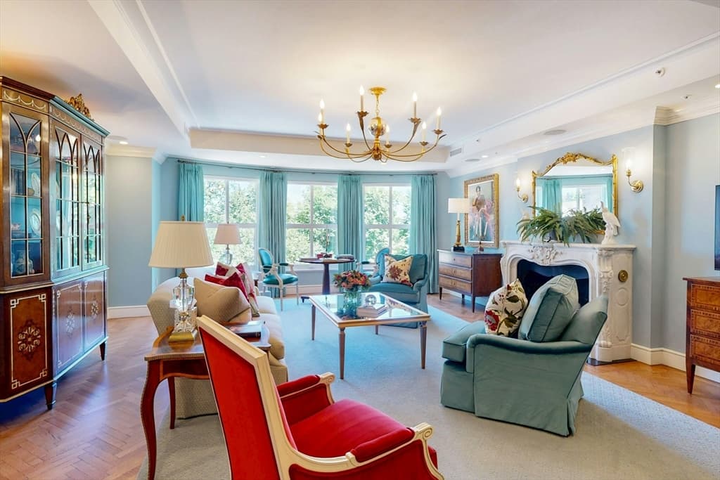 300 Boylston St # 601, Boston MA 02116 photo 6