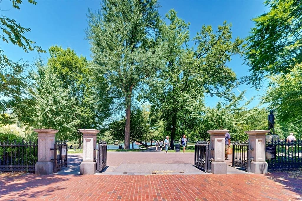 300 Boylston St # 601, Boston MA 02116 photo 26