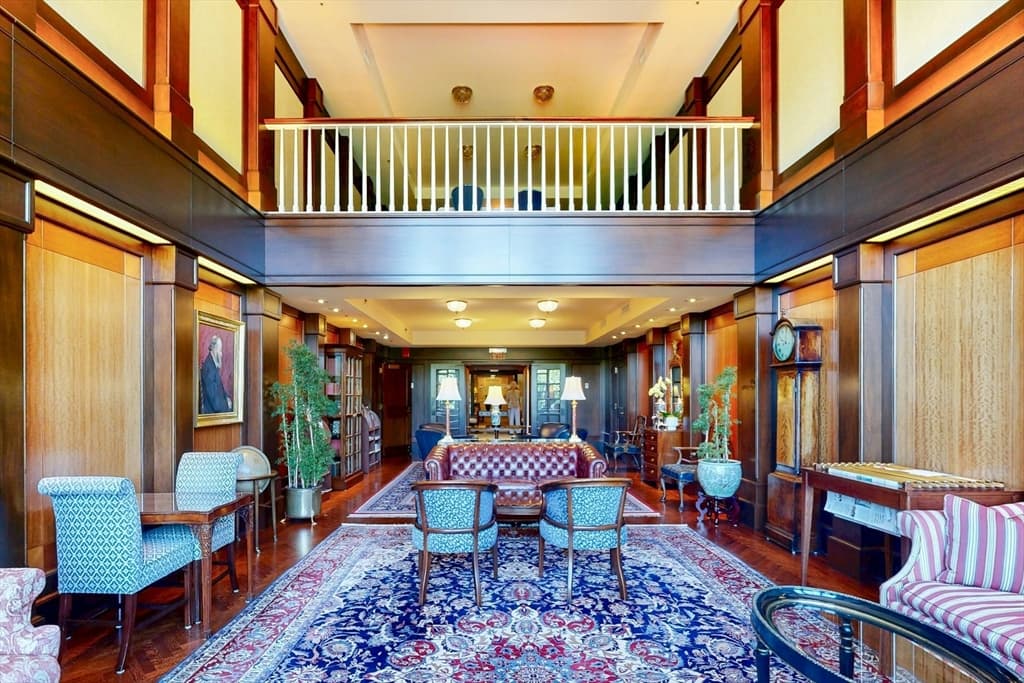 300 Boylston St # 601, Boston MA 02116 photo 28