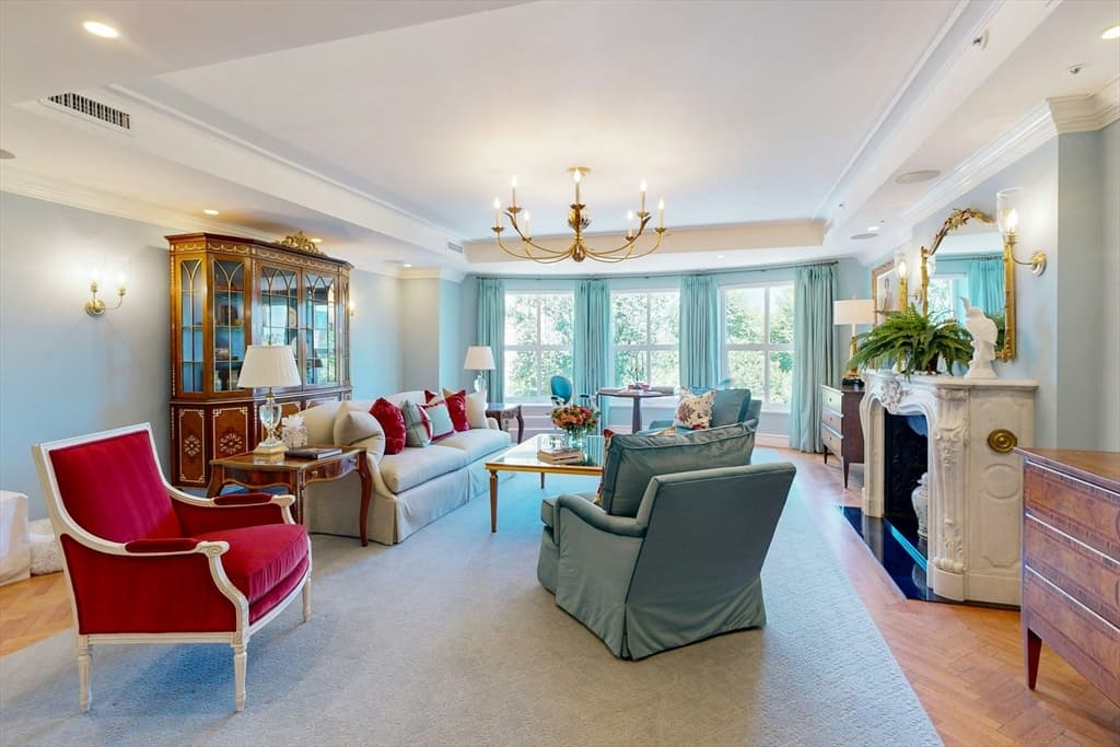 300 Boylston St # 601, Boston MA 02116 photo 5