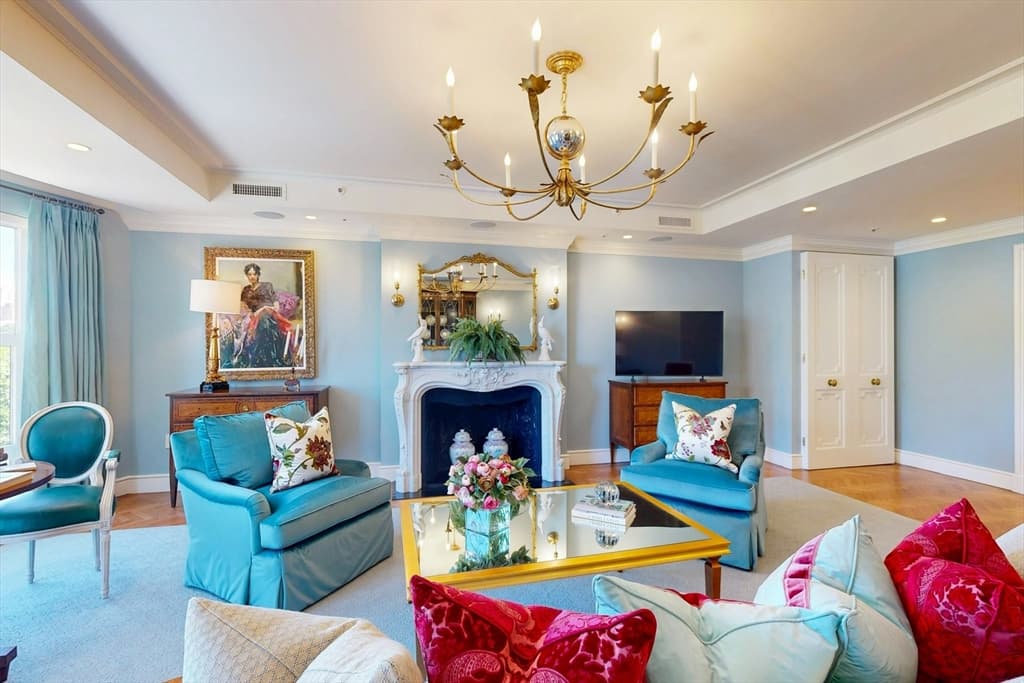 300 Boylston St # 601, Boston MA 02116 photo 8