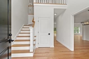 Single Family Residence at Lot 12 Rawson Farm, Mendon MA 01756, Mendon, photo 30 of 36