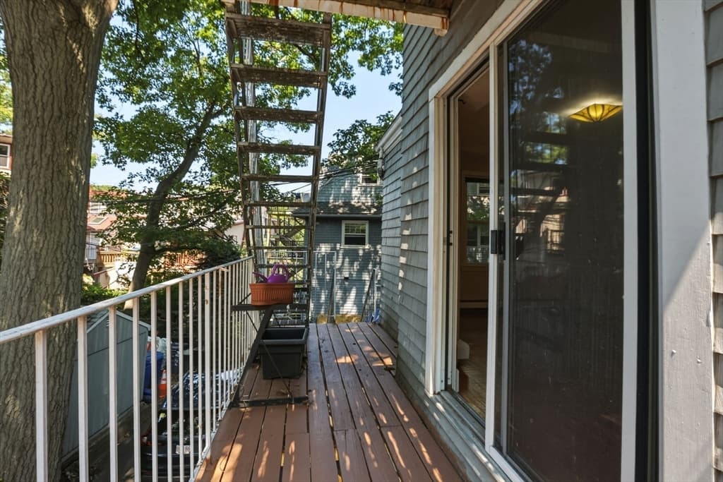 127 Kilsyth Rd # 3, Boston MA 02135 photo 26