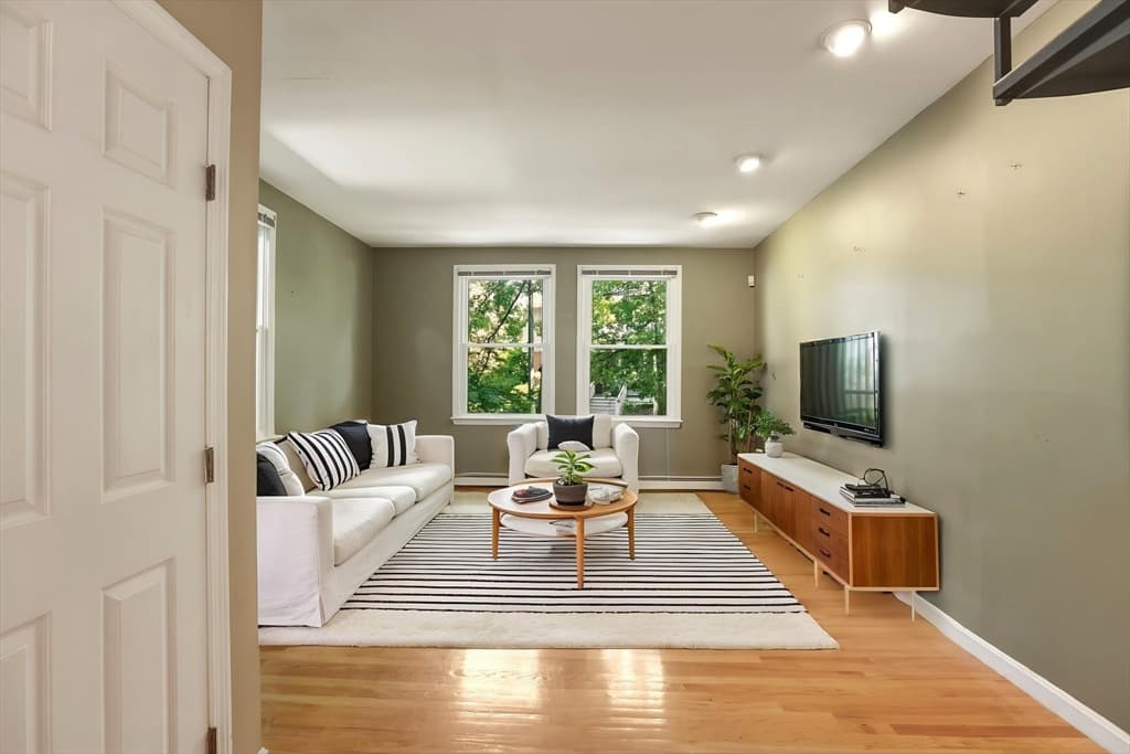 127 Kilsyth Rd # 3, Boston MA 02135 photo 5
