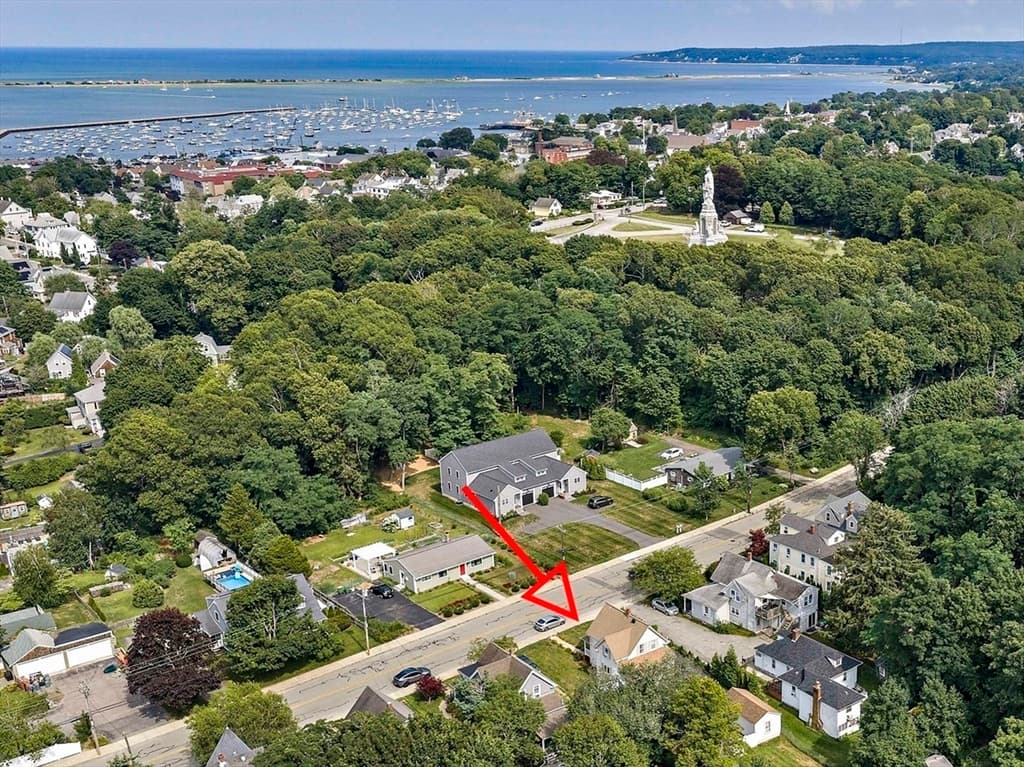 50 Standish Avenue, Plymouth MA 02360 photo 2
