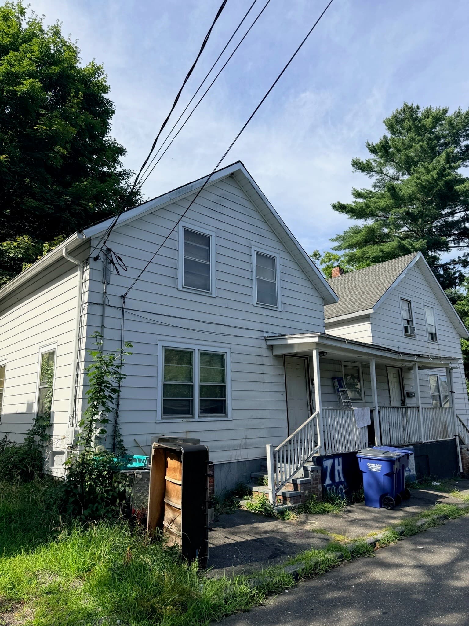 3 Family at 29 Eddy, Ware MA 01082, Ware, photo 2 of 3