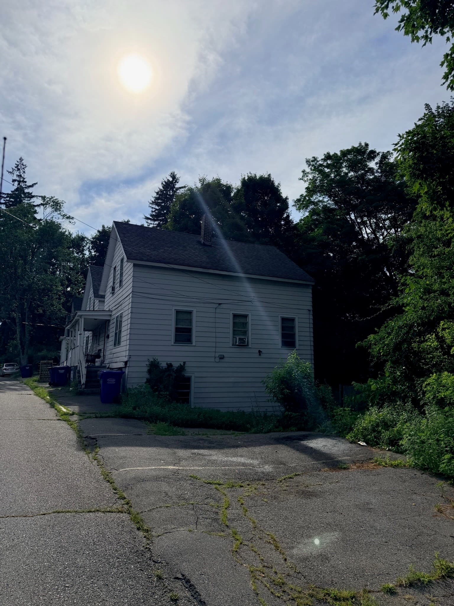 3 Family at 29 Eddy, Ware MA 01082, Ware, photo 3 of 3