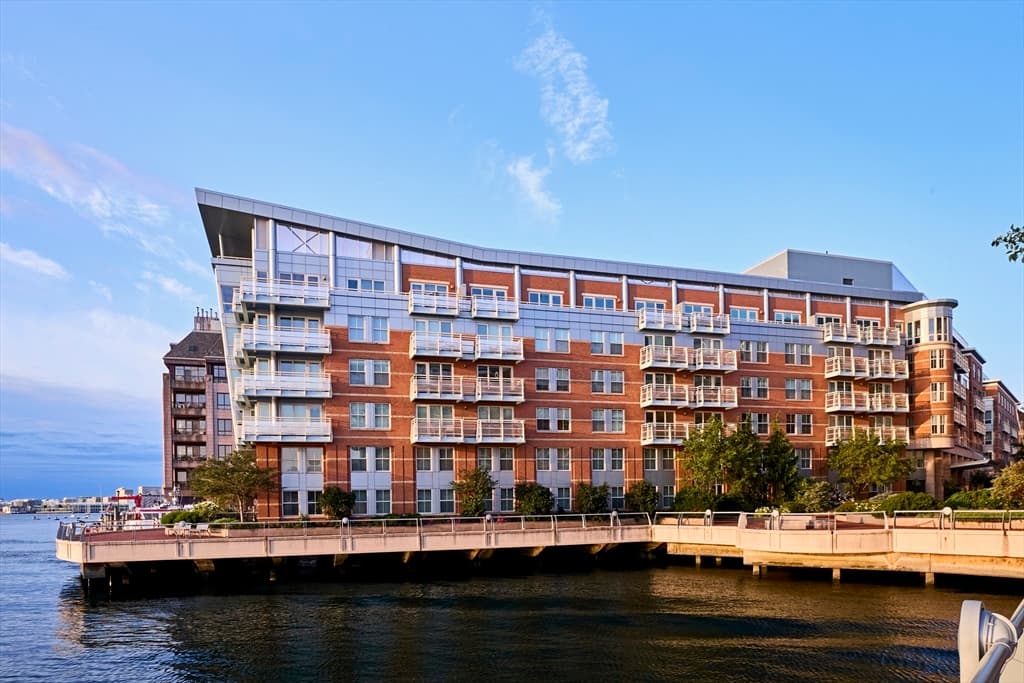 3 Battery Wharf # 3505, Boston MA 02109 photo 2