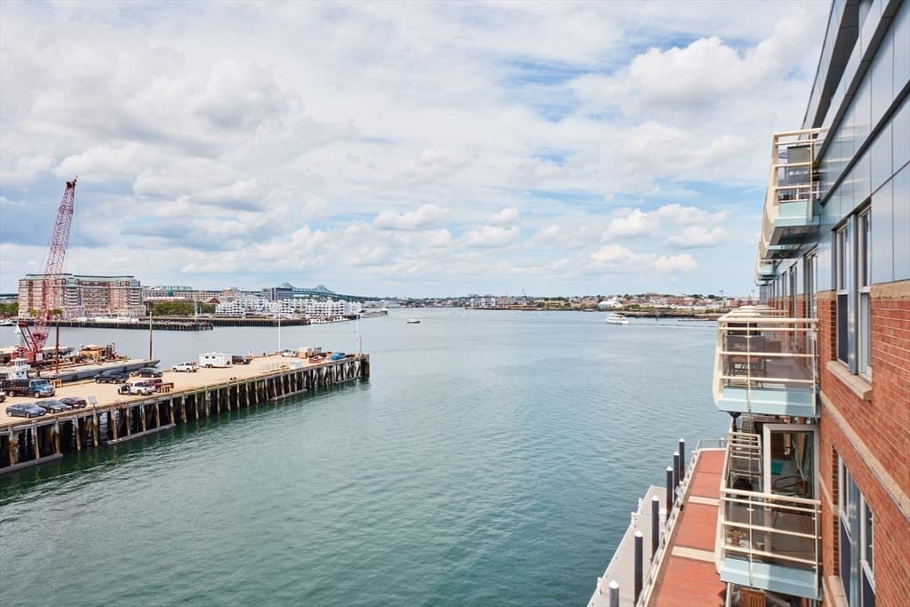3 Battery Wharf # 3505, Boston MA 02109 photo 5
