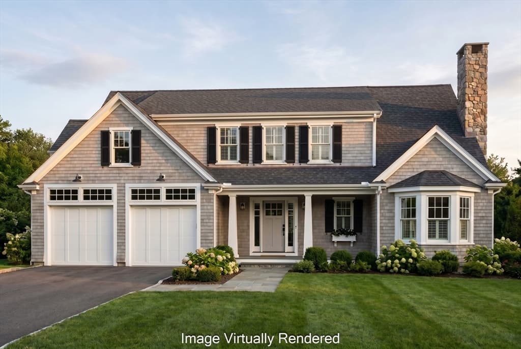 Single Family Residence at 66 Ethelma Dr, Chatham MA 02633, Chatham, photo 2 of 2