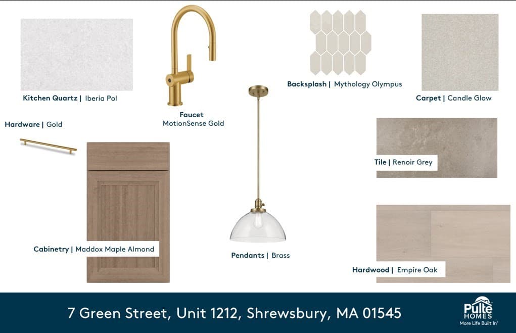 Condominium at 7 Green Street # 1212, Shrewsbury MA 01545, photo 18 of 18
