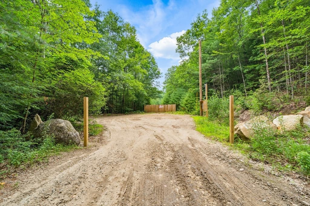 0 Lake Ave To Lake Ave Ext., Orange MA 01364 photo 6