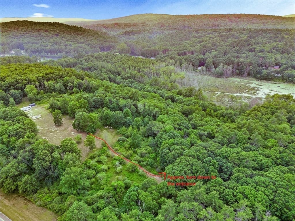 0 Lake Ave To Lake Ave Ext., Orange MA 01364 photo 24