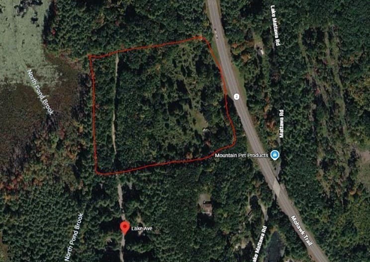 0 Lake Ave To Lake Ave Ext., Orange MA 01364 photo 30