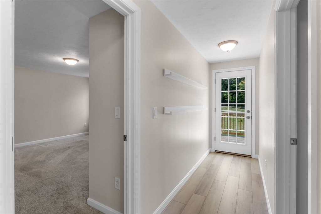 Condominium at 41 Tupper Hill Rd # 41, Plymouth MA 02360, photo 17 of 42