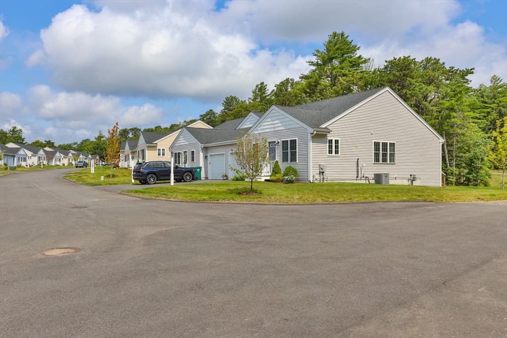 Condominium at 41 Tupper Hill Rd # 41, Plymouth MA 02360, photo 36 of 42