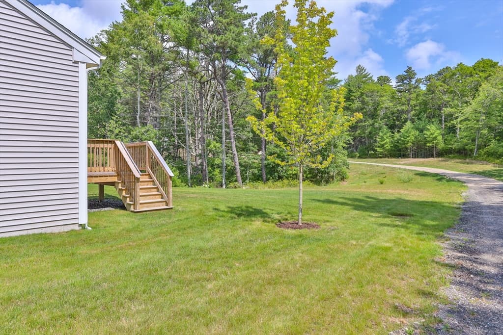 Condominium at 41 Tupper Hill Rd # 41, Plymouth MA 02360, photo 28 of 42