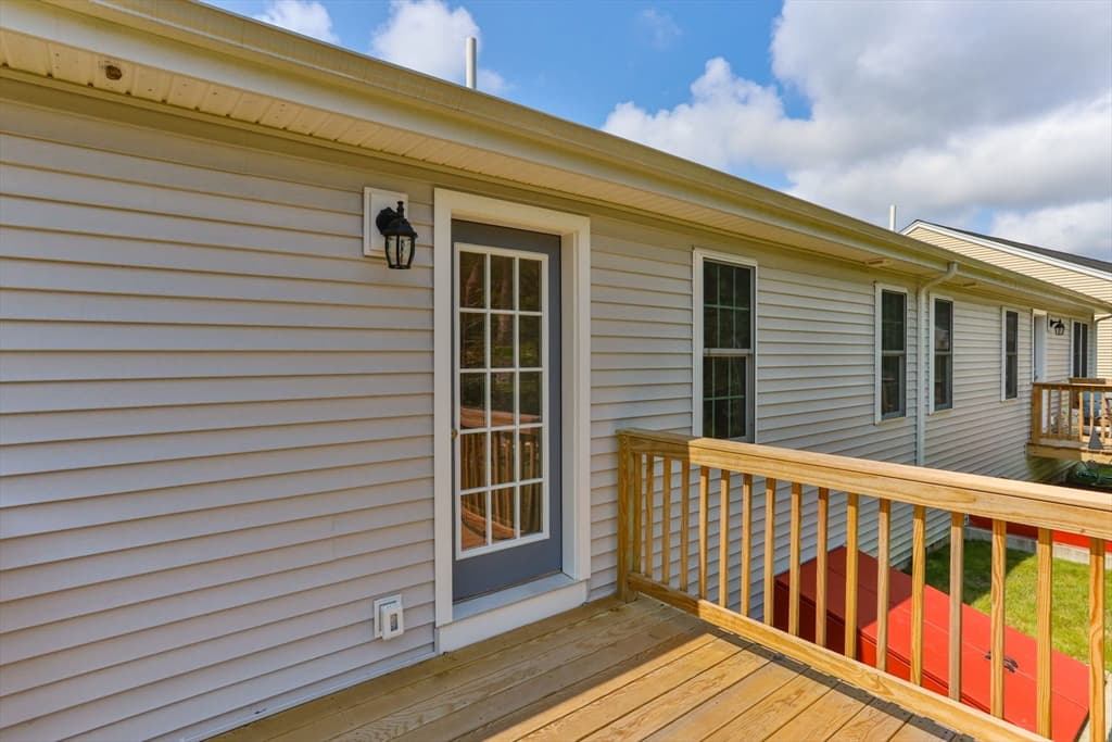 Condominium at 41 Tupper Hill Rd # 41, Plymouth MA 02360, photo 33 of 42