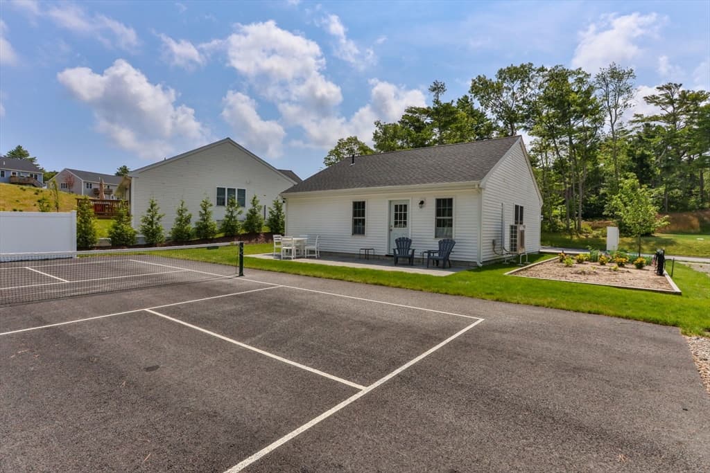 Condominium at 41 Tupper Hill Rd # 41, Plymouth MA 02360, photo 41 of 42