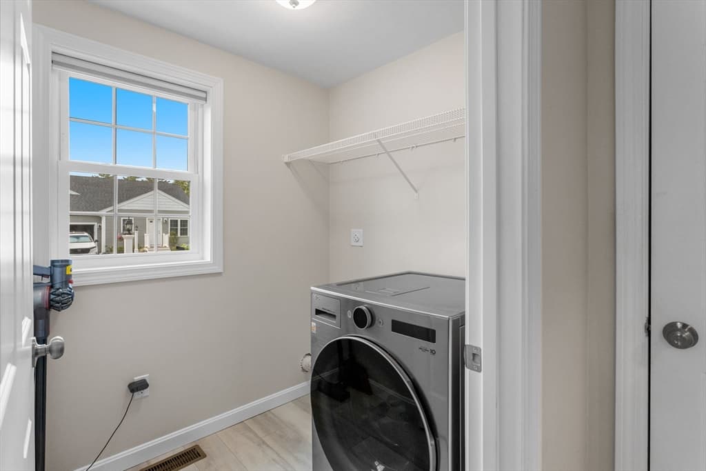 Condominium at 41 Tupper Hill Rd # 41, Plymouth MA 02360, photo 11 of 42