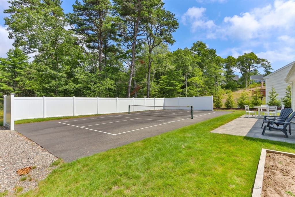 Condominium at 41 Tupper Hill Rd # 41, Plymouth MA 02360, photo 40 of 42