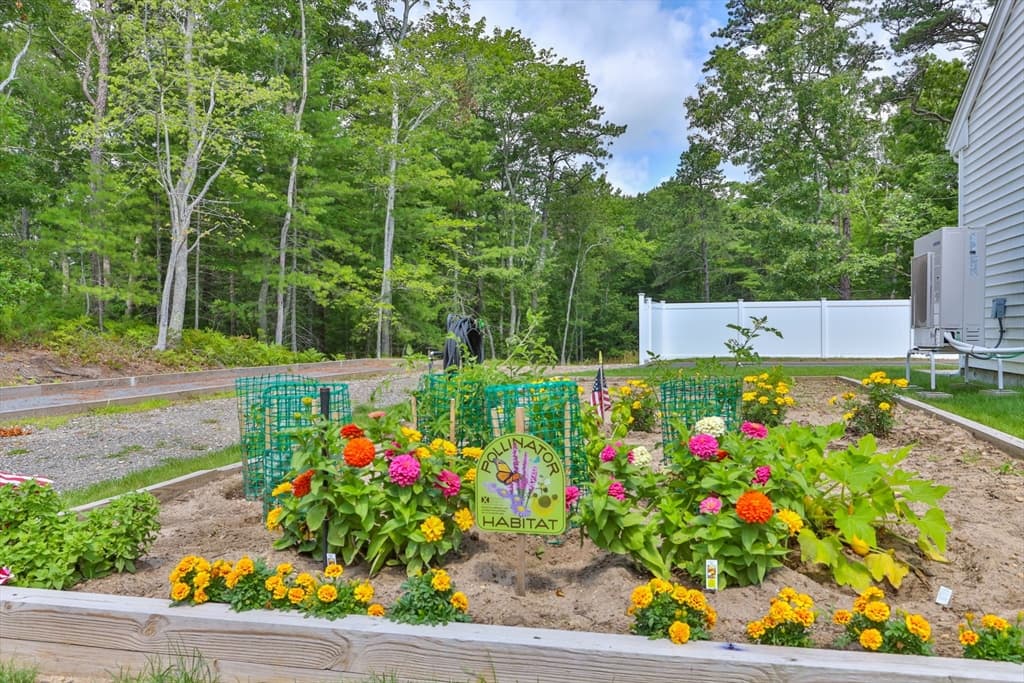 Condominium at 41 Tupper Hill Rd # 41, Plymouth MA 02360, photo 39 of 42