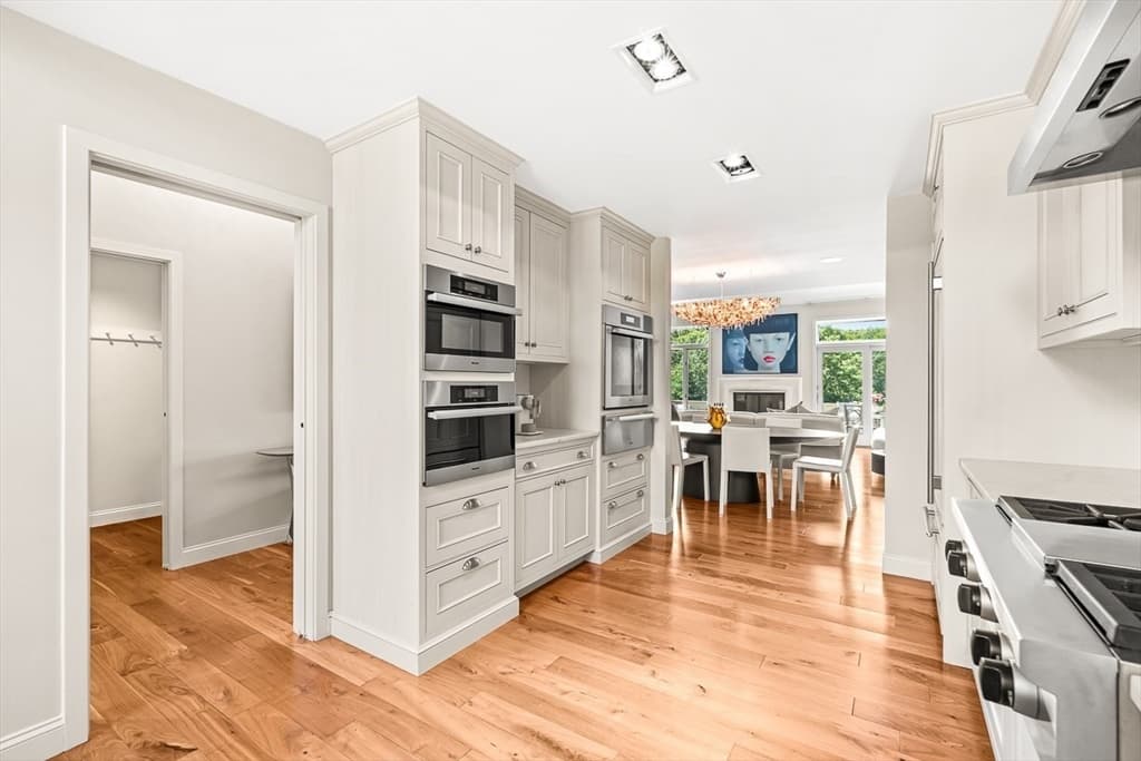 7 Wainwright Road # 113, Winchester MA 01890 photo 12