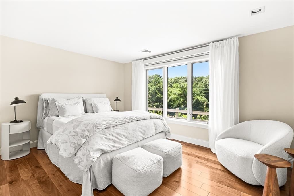 7 Wainwright Road # 113, Winchester MA 01890 photo 28