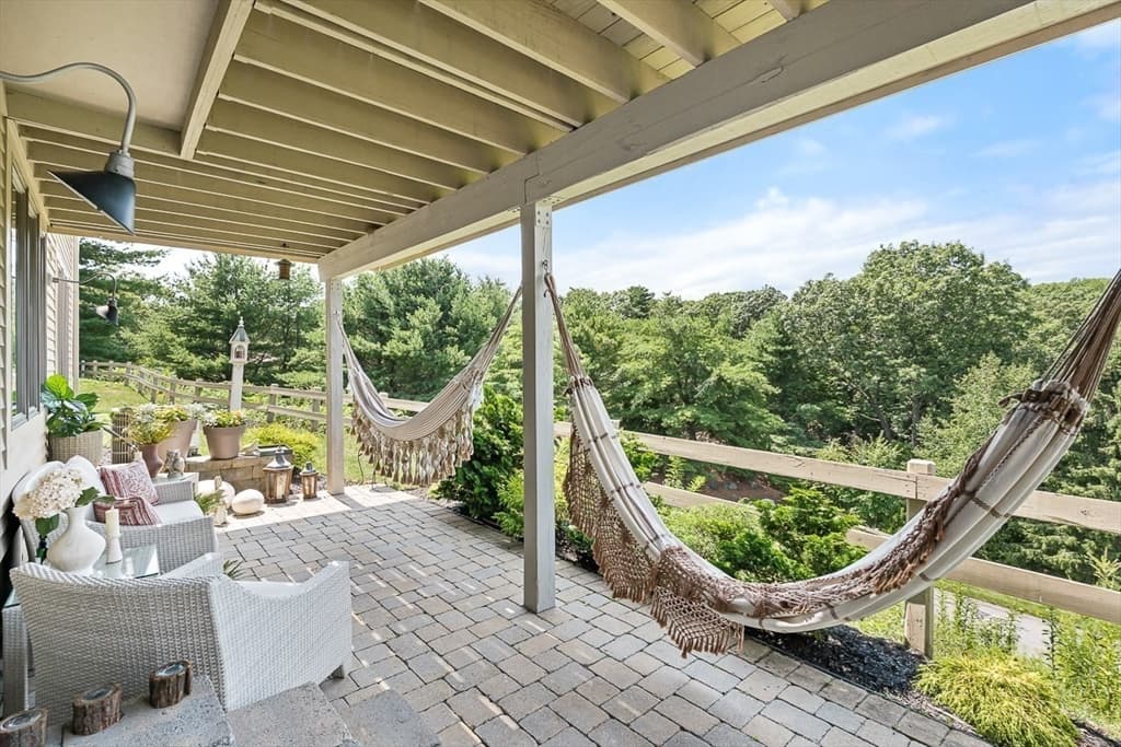7 Wainwright Road # 113, Winchester MA 01890 photo 39
