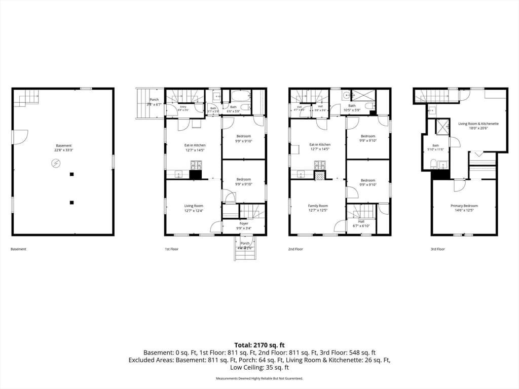 132 Huntington St, Brockton MA 02301 photo 42