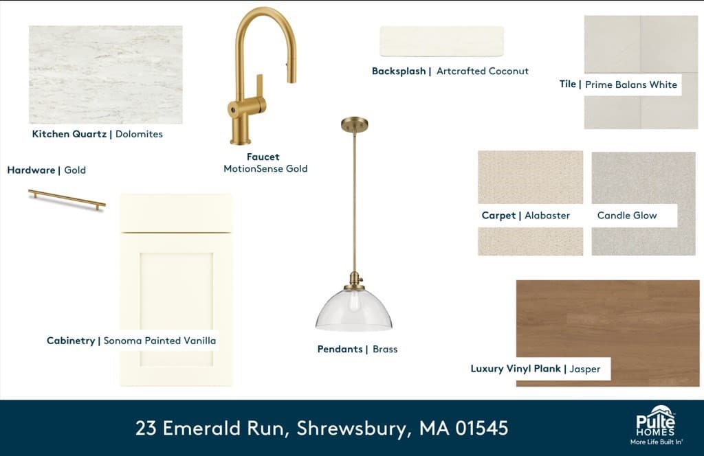 Condominium at 23 Emerald Run # 0014, Shrewsbury MA 01545, photo 35 of 35
